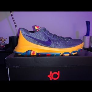 KD 8 Men’s Basketball Shoe